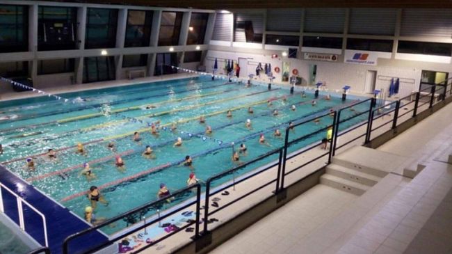 Mazara, mutuo da 3 milioni di euro per impianto con 2 piscine. Alcuni conti però non tornano…