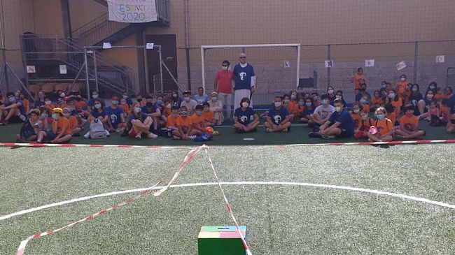 Trapani, l’Oratorio Salesiano rinnova la sua missione con il grest dedicato ai ragazzi