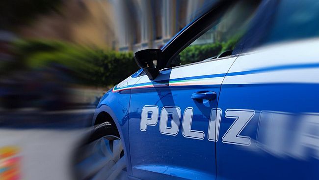 La Questura ha emesso 4 fogli di via obbligatori per reati in materia di stupefacenti