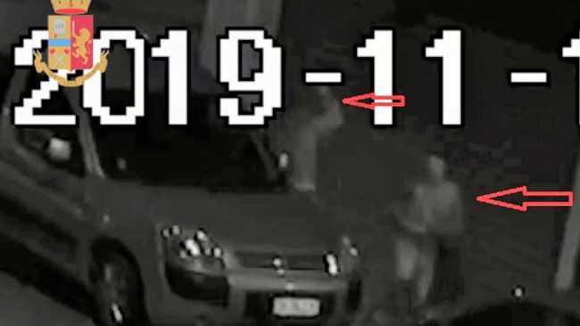 Minorenne accoltellato a Erice: la Polizia di Stato identifica e denuncia due persone