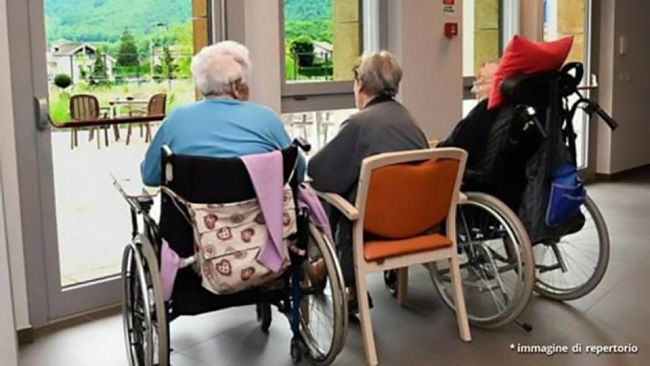 Emergenza Covid nelle Rsa e case di cura. Sindacati dei Pensionati di Trapani scendono in piazza