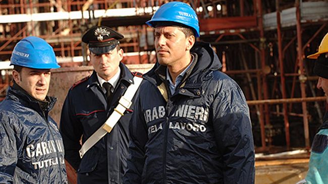 Alcamo:  serata di pattuglie e controlli: maxi-servizio di controllo del territorio dei carabinieri