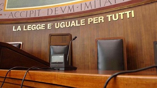 Il Tribunale del Riesame: “Non provata esistenza super loggia” si sgonfia il caso Artemisia