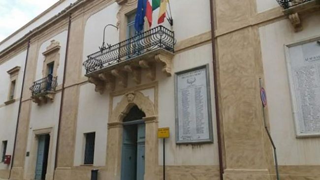 Partanna, condoglianze degli amministratori al presidente del Consiglio comunale