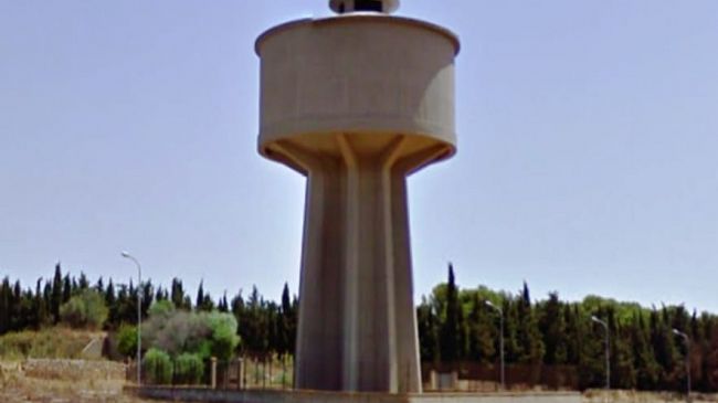 Mazara, la P. M. sventa furto di cavi elettrici al pozzo idrico San Nicola 1