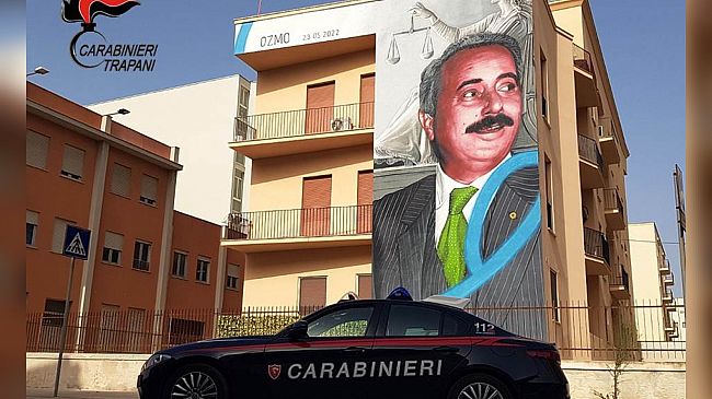 Castellammare del Golfo: sequestro beni al noto boss Francesco Domingo