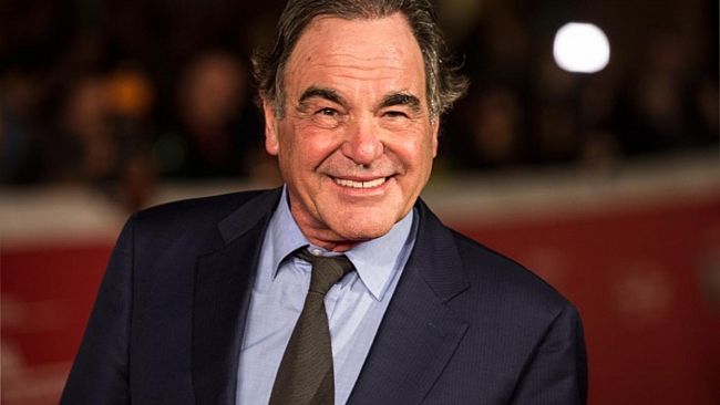 Festival Cinema Italiano, chiusura col botto: Oliver Stone ospite d'onore