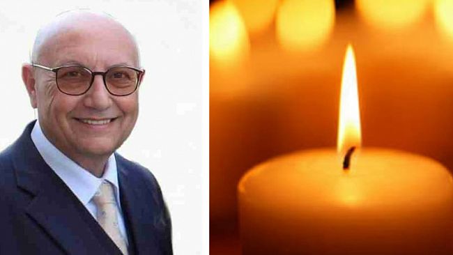  Mazara piange la scomparsa del dottor Giuseppe Parisi