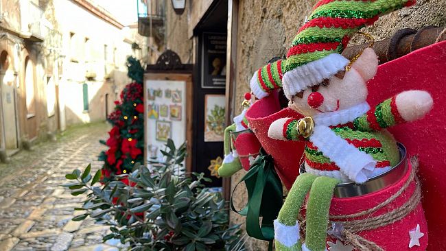 EricèNatale, il weekend si impreziosisce di fotografia, enogastronomia e musica