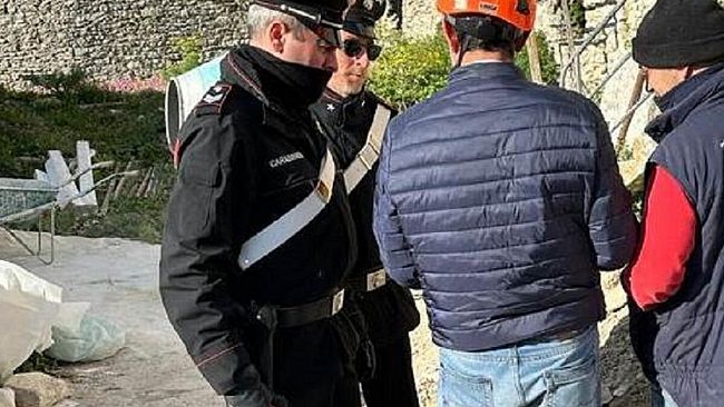 Carabinieri del Nucleo Ispettorato del Lavoro hanno denunciato un imprenditore