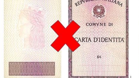​Mazara, carte d'identità cartacee valide fino al 3 agosto 2026: ecco come richiedere il documento elettronico 