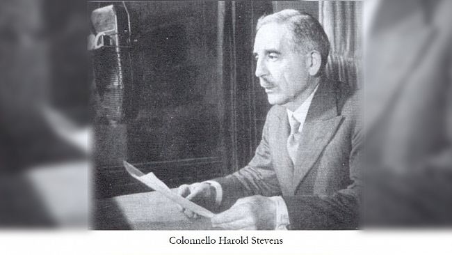 Ultime della sera: “Parla Londra”