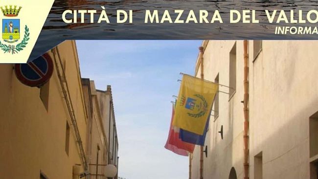 Mazara, Amministrative: giorni e orari di presentazione candidature a Sindaco e Consigliere comunale