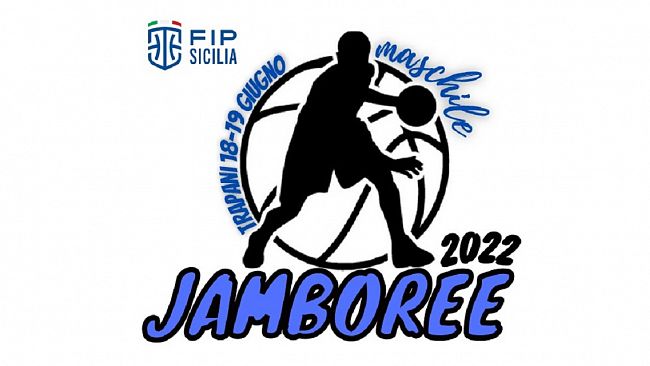 A Trapani le finali regionali Jamboree