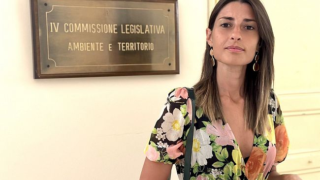 Isole minori. Approvata in commissione risoluzione Ciminnisi per migliorarne la sicurezza di approdi e ormeggi