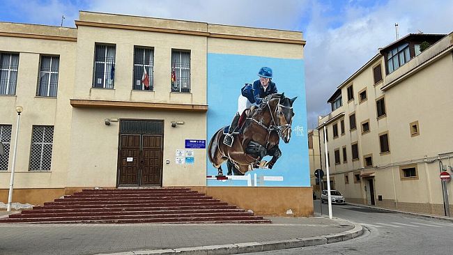 Il Consiglio d'Istituto della Di Matteo scrive al Presidente Schifani