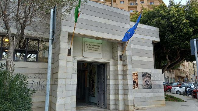 L'Unione Maestranze riapre le porte dell'ex cartoleria Pons