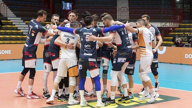 F​armitalia Saturnia a Monza per dare il tutto per tutto