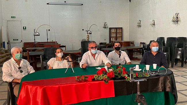 Nasce la nuova Folgore, entusiasmo a mille per il progetto della nuova cordata