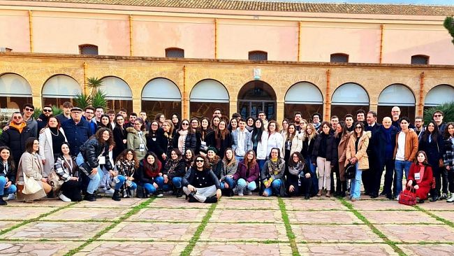 Primo incontro di formazione in presenza per i volontari del Servizio civile 