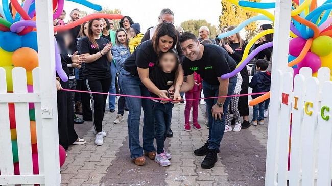 Castelvetrano, apre “micciporti?” uno spazio dedicato a grandi e piccini