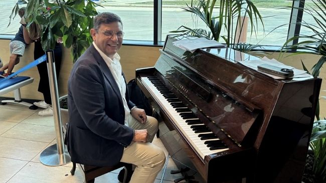 Aeroporto di Birgi, Ombra annuncia nuovi voli. 