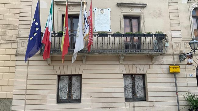 Erice, ex contrattisti: dal 1° gennaio 2026 completato il passaggio al tempo pieno