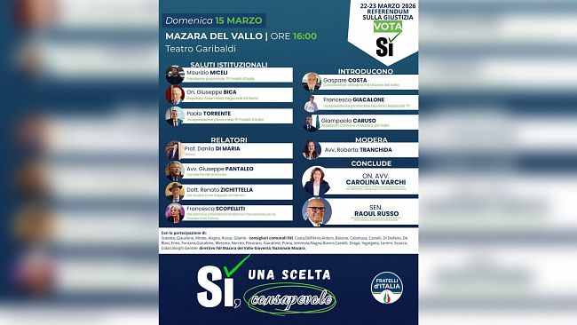 referendum-sulla-giustizia-a-mazara-incontro-dal-titolo-si-una-scelta-consapevole-promosso-da-fdi