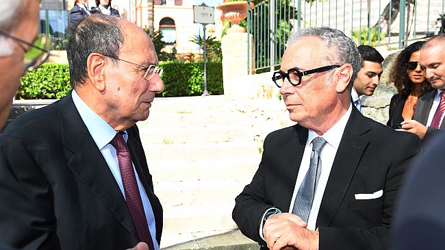 Campo migranti lavoratori a Campobello, on. Catania: “Rassicurazioni da Schifani”