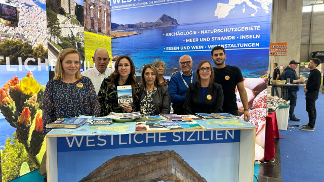 Si concludono le tre fiere turistiche di Riga, Monaco e Vienna. Il bilancio