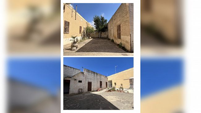 Mazara. Nuovo asilo nido nella via Vaccara, consegnati i lavori all'impresa aggiudicataria