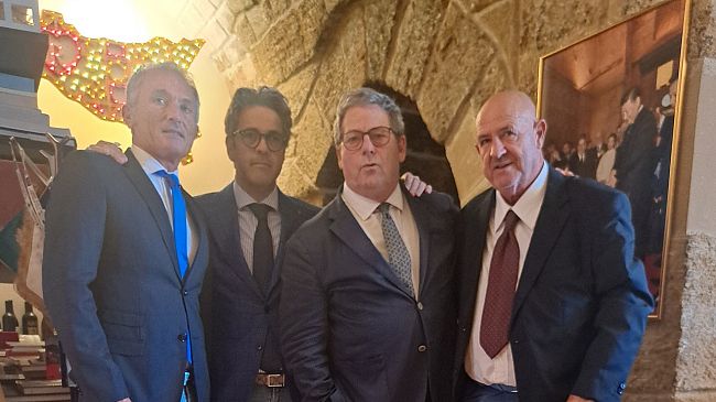 Grande Sicilia avvia il dialogo con le realtà civiche di Castelvetrano