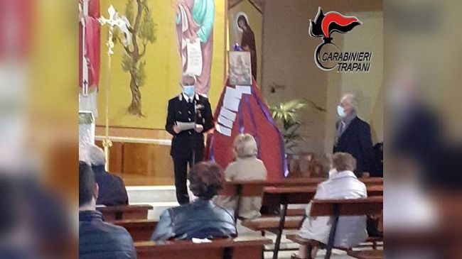 Marsala. Truffe agli anziani: i consigli dei carabinieri