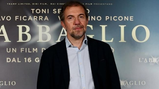 L’attore mazarese Rosario Lisma torna sul grande schermo con “L’abbaglio” 