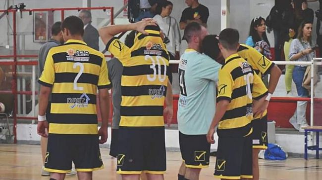 Futsal Mazara, finisce a Soverato il sogno serie B. Ma che stagione!   