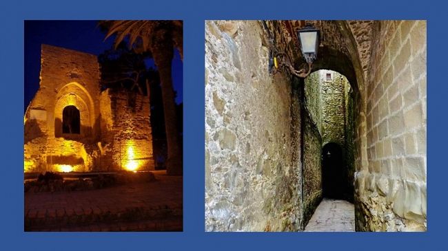 Un gemellaggio fra Mazara e Troina accomunate dalla presenza arabo-normanna     