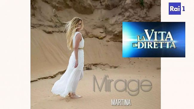 L’artista castelvetranese Martina Pagliarello alla