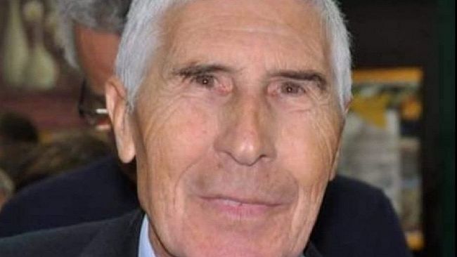 E' venuto a mancare Giuseppe La Rocca, storico direttore didattico del 1°circolo