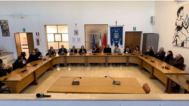 Petrosino, riaperto il Centro per l’Impiego