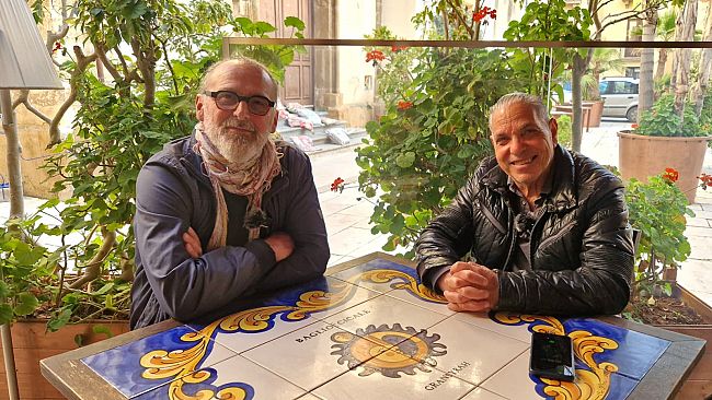 primanews-17-aprile-ospite-francesco-dado-casa-funduq-ristorante