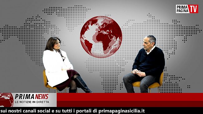 PrimaNews. 28 febbraio: ospite la prof.ssa Silvana Lentini Dirigente Liceo 