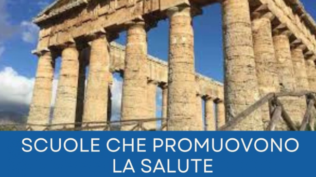 Segesta: incontro di sensibilizzazione per gli studenti delle scuole della provincia di Trapani