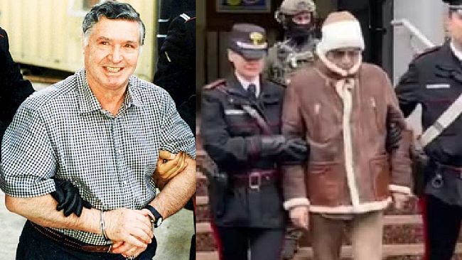 “Una punta di Sal”. La mafia che non c’è più e quella di oggi