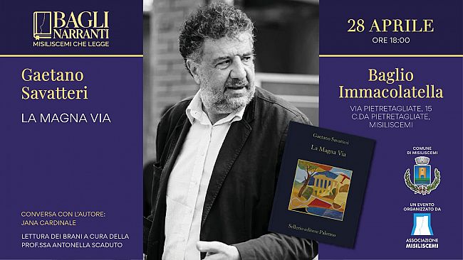 Misiliscemi, Rassegna letteraria 