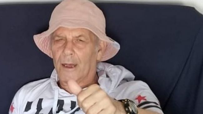 ​Custonaci, scomparso un sessantenne uscito due giorni fa da una comunità per anziani