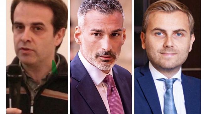 Peculato e Truffa Aggravata - Assolto Giuseppe Scozzari nel Caso SPRAR di Castelvetrano