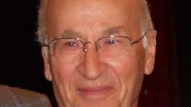 Addio a Totò Ferri, fu preside e vice sindaco della città