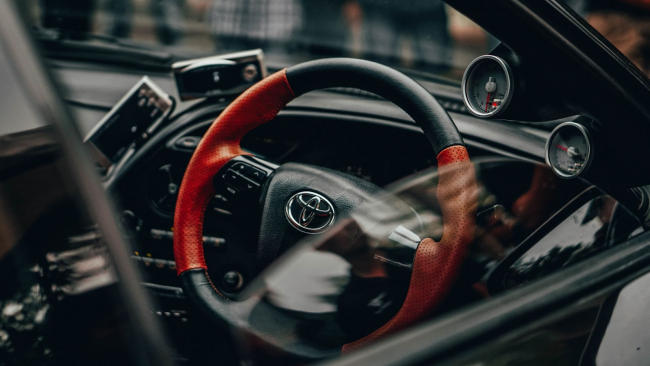 Toyota mantiene il primo posto per vendite di auto nel mondo nel 2022