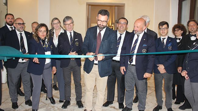 Trapani, Vini e Oli di Sicilia, per AIS Sicilia grande successo di pubblico nonostante il maltempo