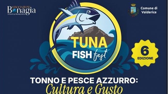 Valderice, torna il 